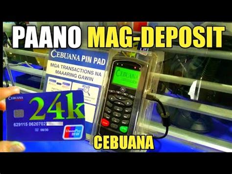 how to send cebuana online|HOW TO SEND MONEY ONLINE USING 24K CARD.